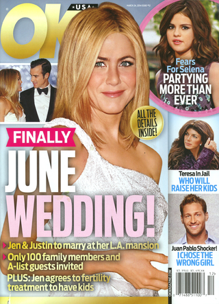 Illustration for article titled This Week in Tabloids: Lindsay Lohan's List of Dudes She Had Sex With